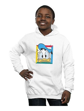 Disney - Sweat à capuche PANICKED
