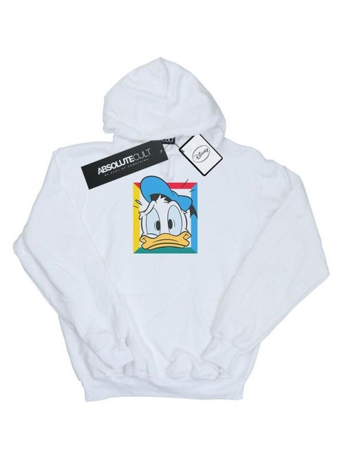 Disney - Sweat à capuche PANICKED - Kiabi