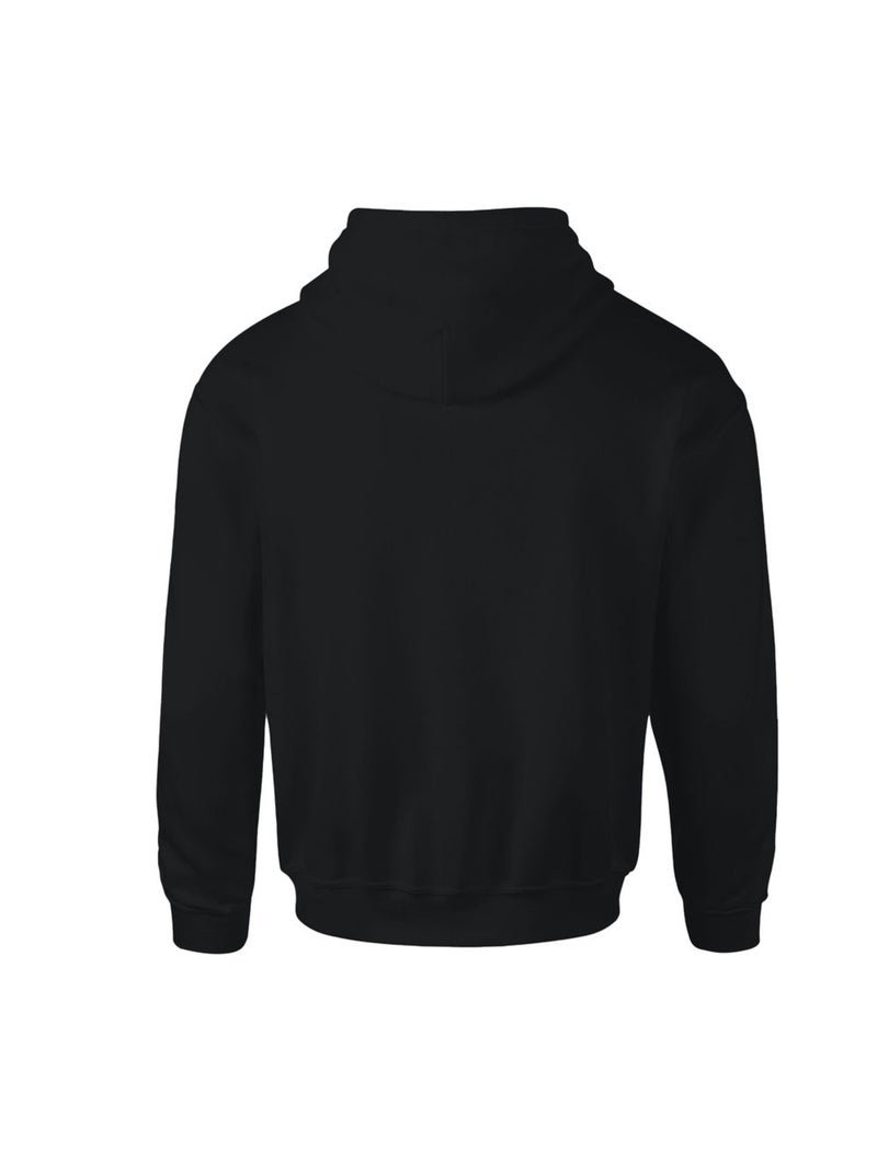 Disney - Sweat à capuche PANICKED Noir - Kiabi