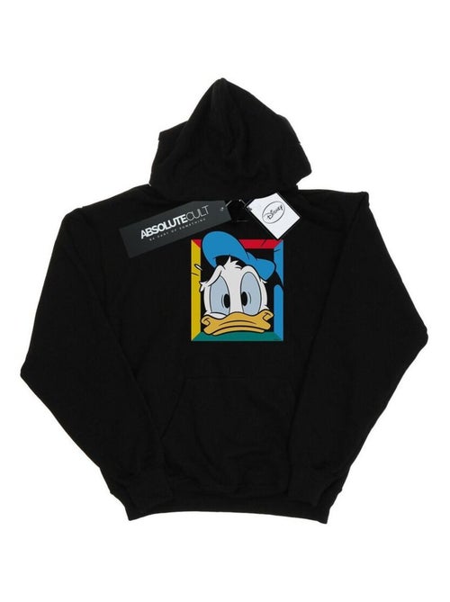 Disney - Sweat à capuche PANICKED - Kiabi Disney - Sweat à capuche PANICKED - Kiabi