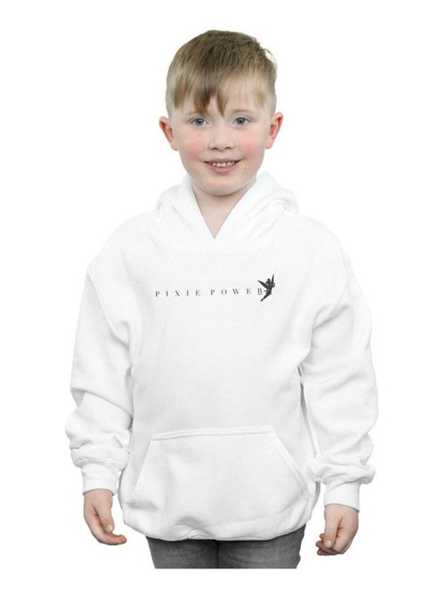 Disney - Sweat à capuche PIXIE POWER - Kiabi