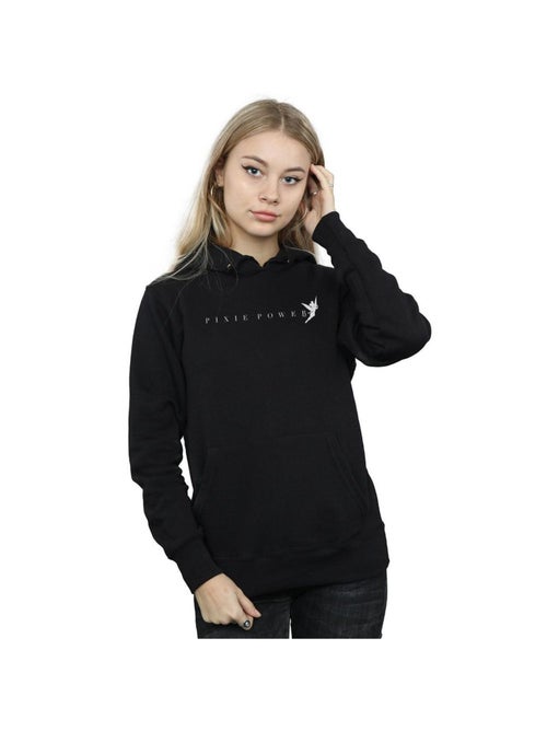 Disney - Sweat à capuche PIXIE POWER - Kiabi Disney - Sweat à capuche PIXIE POWER - Kiabi