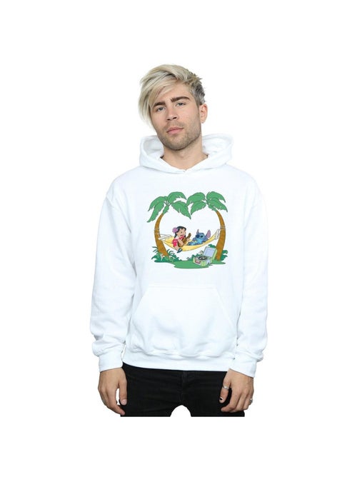 Disney - Sweat à capuche PLAY SOME MUSIC - Kiabi Disney - Sweat à capuche PLAY SOME MUSIC - Kiabi