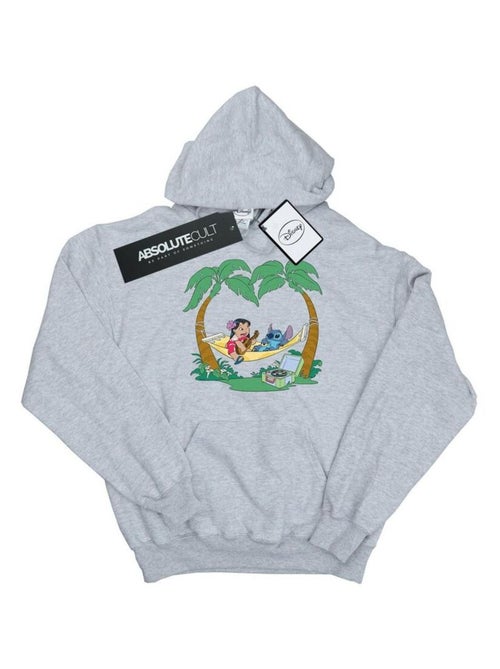 Disney - Sweat à capuche PLAY SOME MUSIC - Kiabi Disney - Sweat à capuche PLAY SOME MUSIC - Kiabi