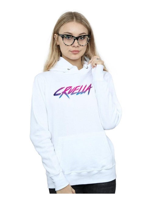 Disney - Sweat à capuche RAD - Kiabi Disney - Sweat à capuche RAD - Kiabi