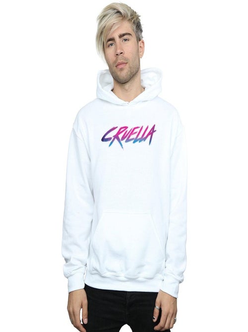 Disney - Sweat à capuche RAD - Kiabi