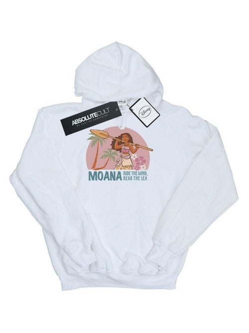 Disney - Sweat à capuche READ THE SEA - Kiabi Disney - Sweat à capuche READ THE SEA - Kiabi