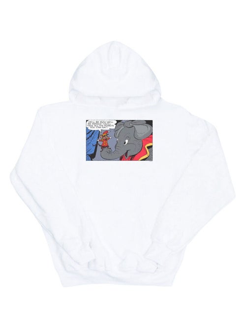 Disney - Sweat à capuche RICH AND FAMOUS - Kiabi Disney - Sweat à capuche RICH AND FAMOUS - Kiabi