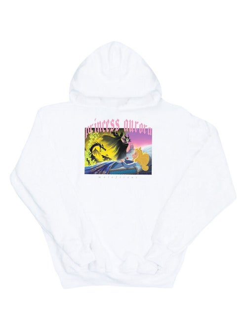 Disney - Sweat à capuche SLEEPING BEAUTY - Kiabi Disney - Sweat à capuche SLEEPING BEAUTY - Kiabi