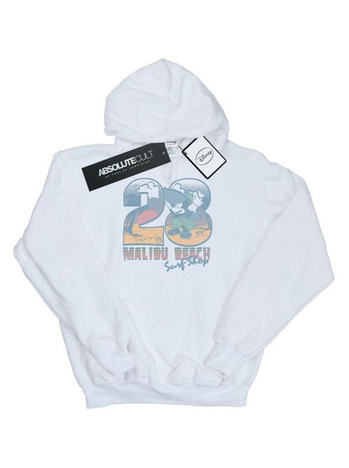 Disney - Sweat à capuche SURF SHOP - Kiabi Disney - Sweat à capuche SURF SHOP - Kiabi