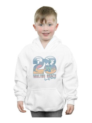 Disney - Sweat à capuche SURF SHOP