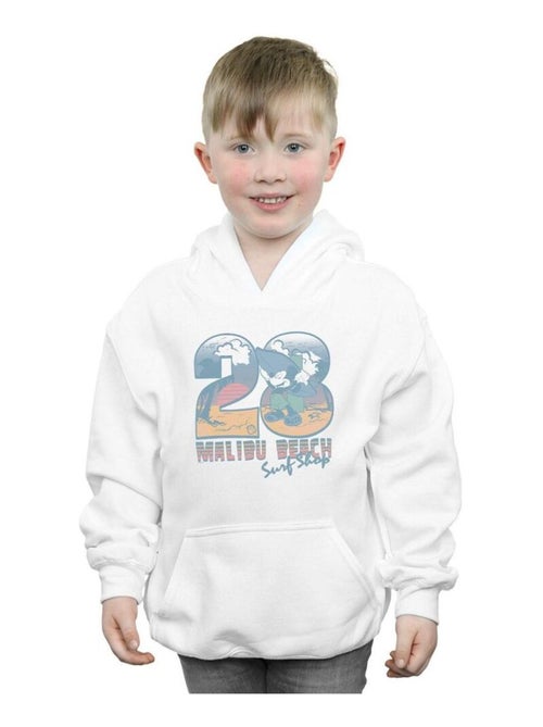 Disney - Sweat à capuche SURF SHOP - Kiabi