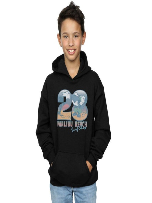 Disney - Sweat à capuche SURF SHOP - Kiabi
