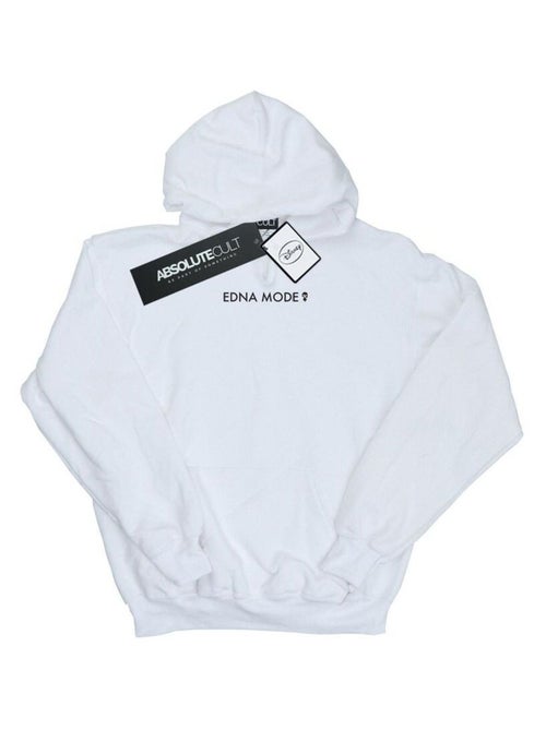 Disney - Sweat à capuche THE INCREDIBLES - Kiabi