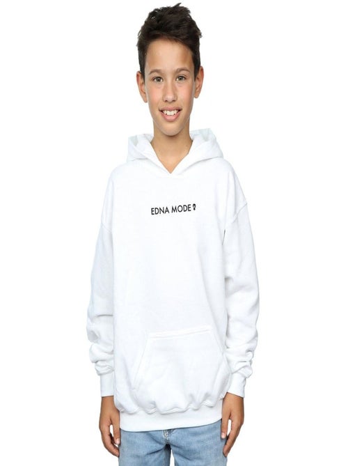 Disney - Sweat à capuche THE INCREDIBLES - Kiabi