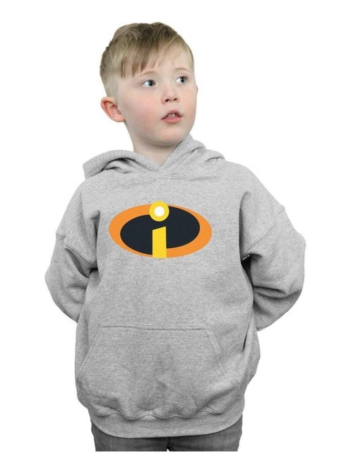 Disney - Sweat à capuche THE INCREDIBLES - Kiabi