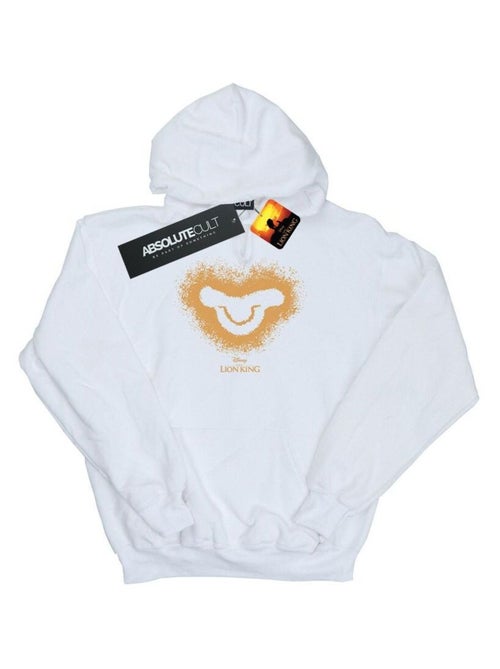 Disney - Sweat à capuche THE LION KING - Kiabi Disney - Sweat à capuche THE LION KING - Kiabi