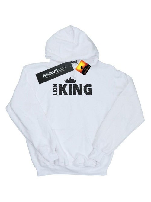 Disney - Sweat à capuche THE LION KING - Kiabi Disney - Sweat à capuche THE LION KING - Kiabi