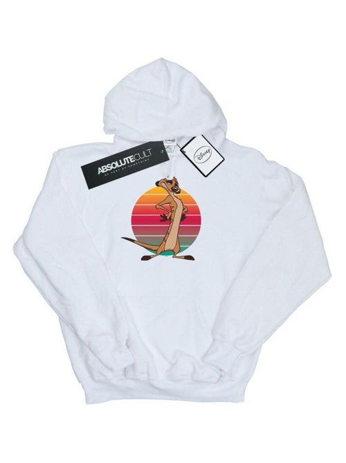 Disney - Sweat à capuche THE LION KING - Kiabi Disney - Sweat à capuche THE LION KING - Kiabi