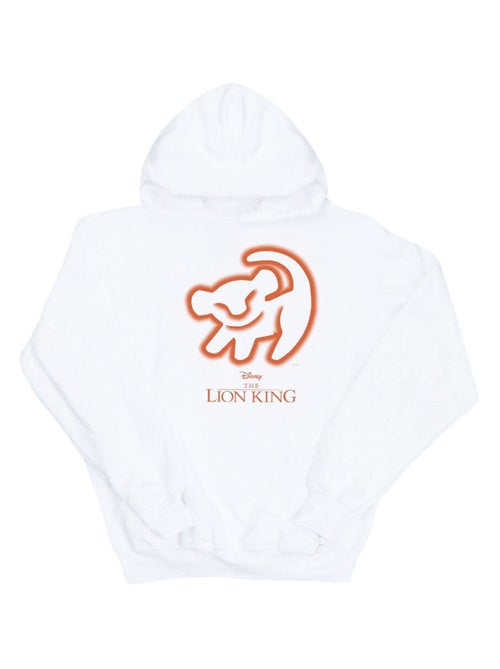 Disney - Sweat à capuche THE LION KING - Kiabi Disney - Sweat à capuche THE LION KING - Kiabi