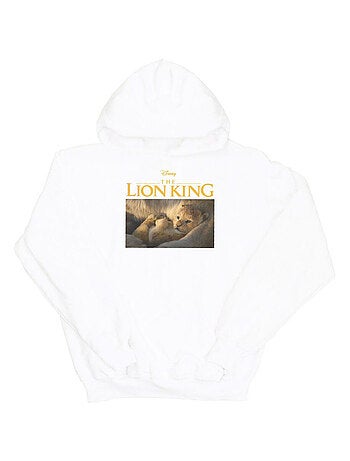 Disney - Sweat à capuche THE LION KING