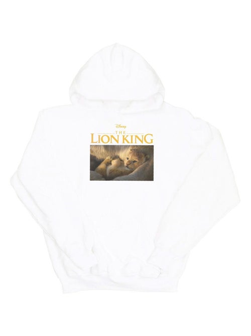 Disney - Sweat à capuche THE LION KING - Kiabi Disney - Sweat à capuche THE LION KING - Kiabi