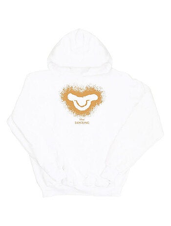Disney - Sweat à capuche THE LION KING