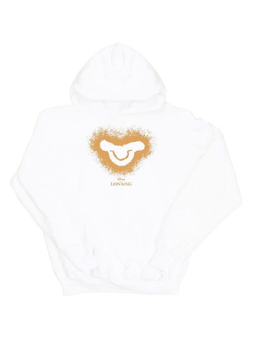 Disney - Sweat à capuche THE LION KING - Kiabi Disney - Sweat à capuche THE LION KING - Kiabi