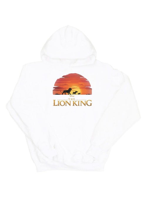 Disney - Sweat à capuche THE LION KING - Kiabi Disney - Sweat à capuche THE LION KING - Kiabi