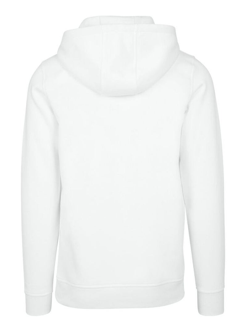 Disney - Sweat à capuche THE LION KING Blanc - Kiabi