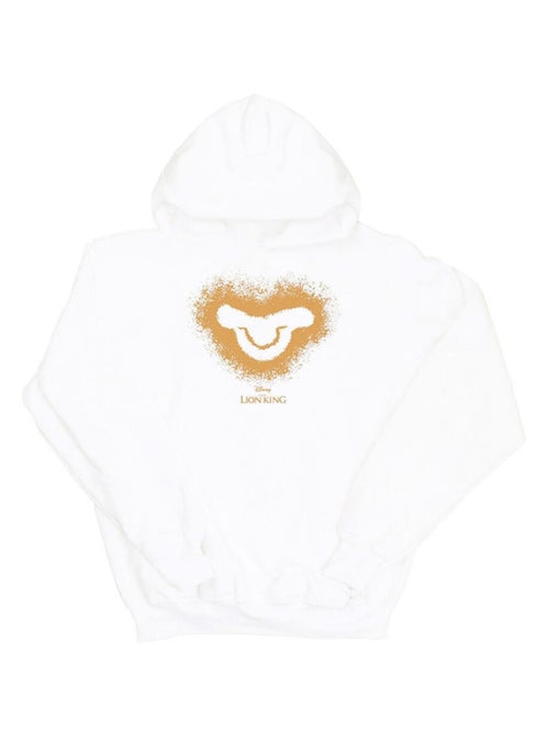 Disney - Sweat à capuche THE LION KING - Kiabi Disney - Sweat à capuche THE LION KING - Kiabi