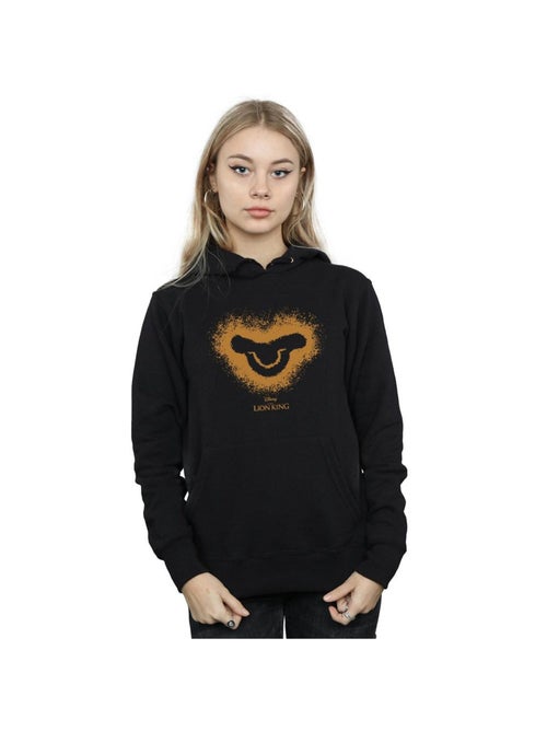 Disney - Sweat à capuche THE LION KING - Kiabi Disney - Sweat à capuche THE LION KING - Kiabi