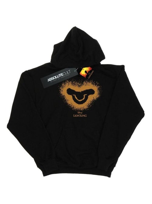 Disney - Sweat à capuche THE LION KING - Kiabi Disney - Sweat à capuche THE LION KING - Kiabi
