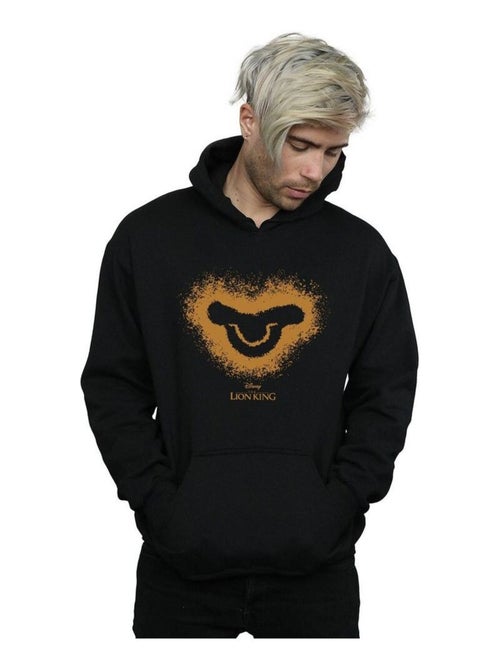 Disney - Sweat à capuche THE LION KING - Kiabi Disney - Sweat à capuche THE LION KING - Kiabi