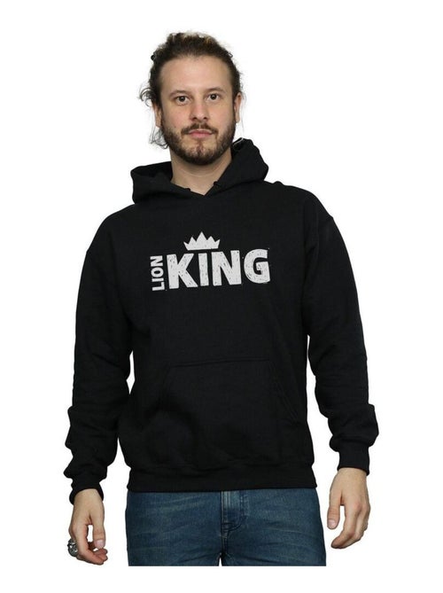 Disney - Sweat à capuche THE LION KING - Kiabi Disney - Sweat à capuche THE LION KING - Kiabi