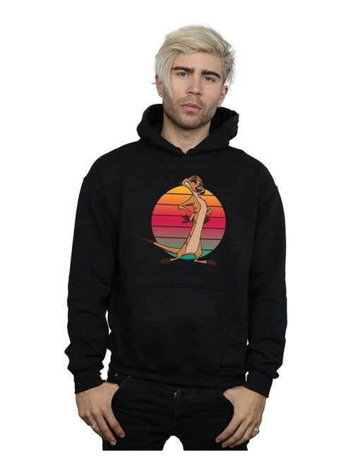 Disney - Sweat à capuche THE LION KING - Kiabi