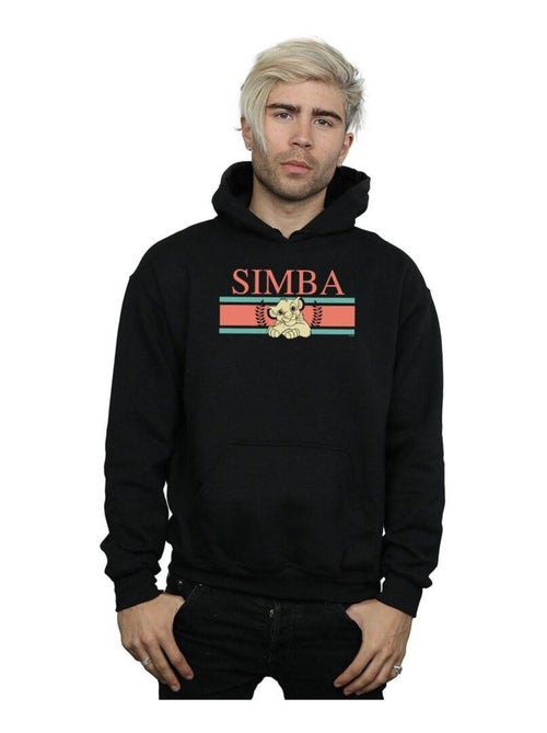 Disney - Sweat à capuche THE LION KING - Kiabi Disney - Sweat à capuche THE LION KING - Kiabi