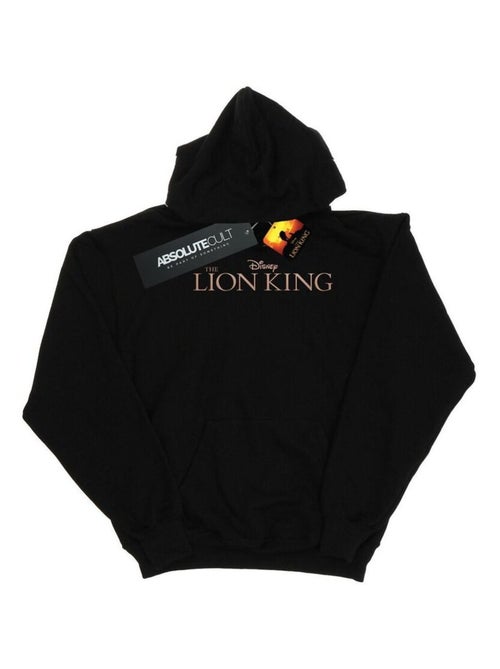 Disney - Sweat à capuche THE LION KING - Kiabi