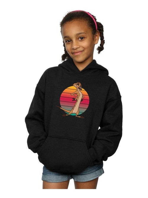 Disney - Sweat à capuche THE LION KING - Kiabi