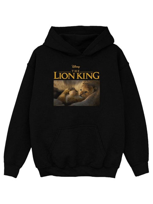 Disney - Sweat à capuche THE LION KING - Kiabi Disney - Sweat à capuche THE LION KING - Kiabi