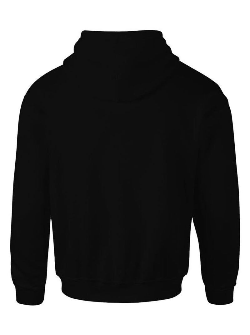 Disney - Sweat à capuche THE LION KING Noir - Kiabi