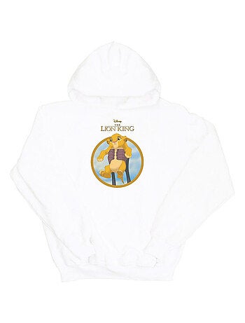Disney - Sweat à capuche THE LION KING SHOW