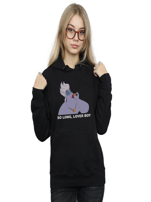 Disney - Sweat à capuche THE LITTLE MERMAID SO LONG - Kiabi