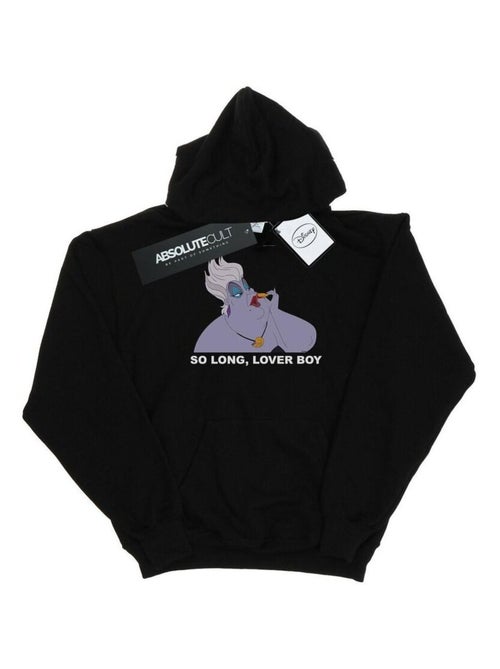 Disney - Sweat à capuche THE LITTLE MERMAID SO LONG - Kiabi Disney - Sweat à capuche THE LITTLE MERMAID SO LONG - Kiabi