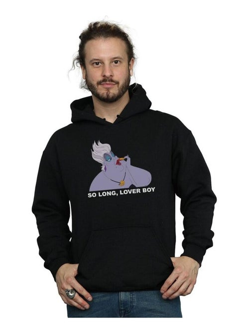 Disney - Sweat à capuche THE LITTLE MERMAID SO LONG - Kiabi Disney - Sweat à capuche THE LITTLE MERMAID SO LONG - Kiabi