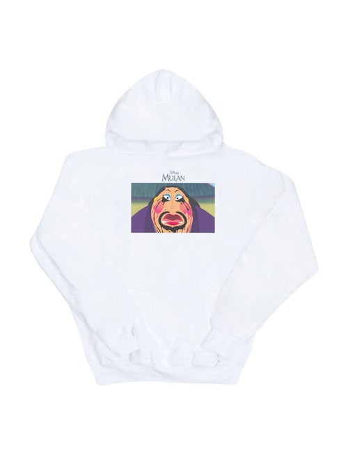 Disney - Sweat à capuche THE MATCHMAKER - Kiabi Disney - Sweat à capuche THE MATCHMAKER - Kiabi