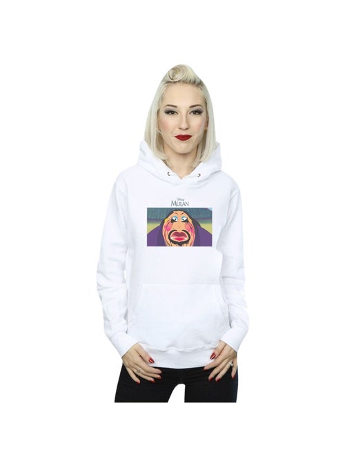 Disney - Sweat à capuche THE MATCHMAKER - Kiabi Disney - Sweat à capuche THE MATCHMAKER - Kiabi