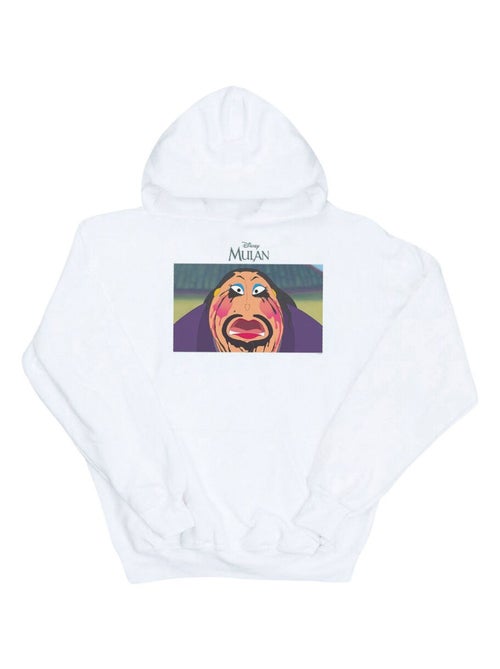 Disney - Sweat à capuche THE MATCHMAKER - Kiabi
