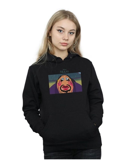 Disney - Sweat à capuche THE MATCHMAKER - Kiabi Disney - Sweat à capuche THE MATCHMAKER - Kiabi