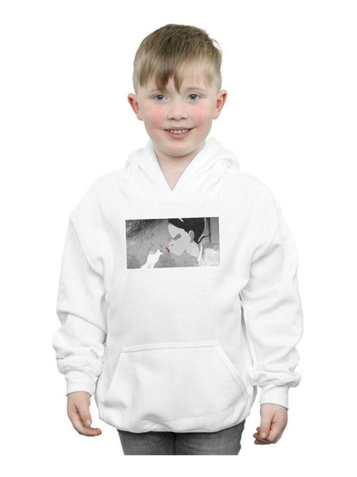Disney - Sweat à capuche THE PRINCESS AND THE FROG - Kiabi